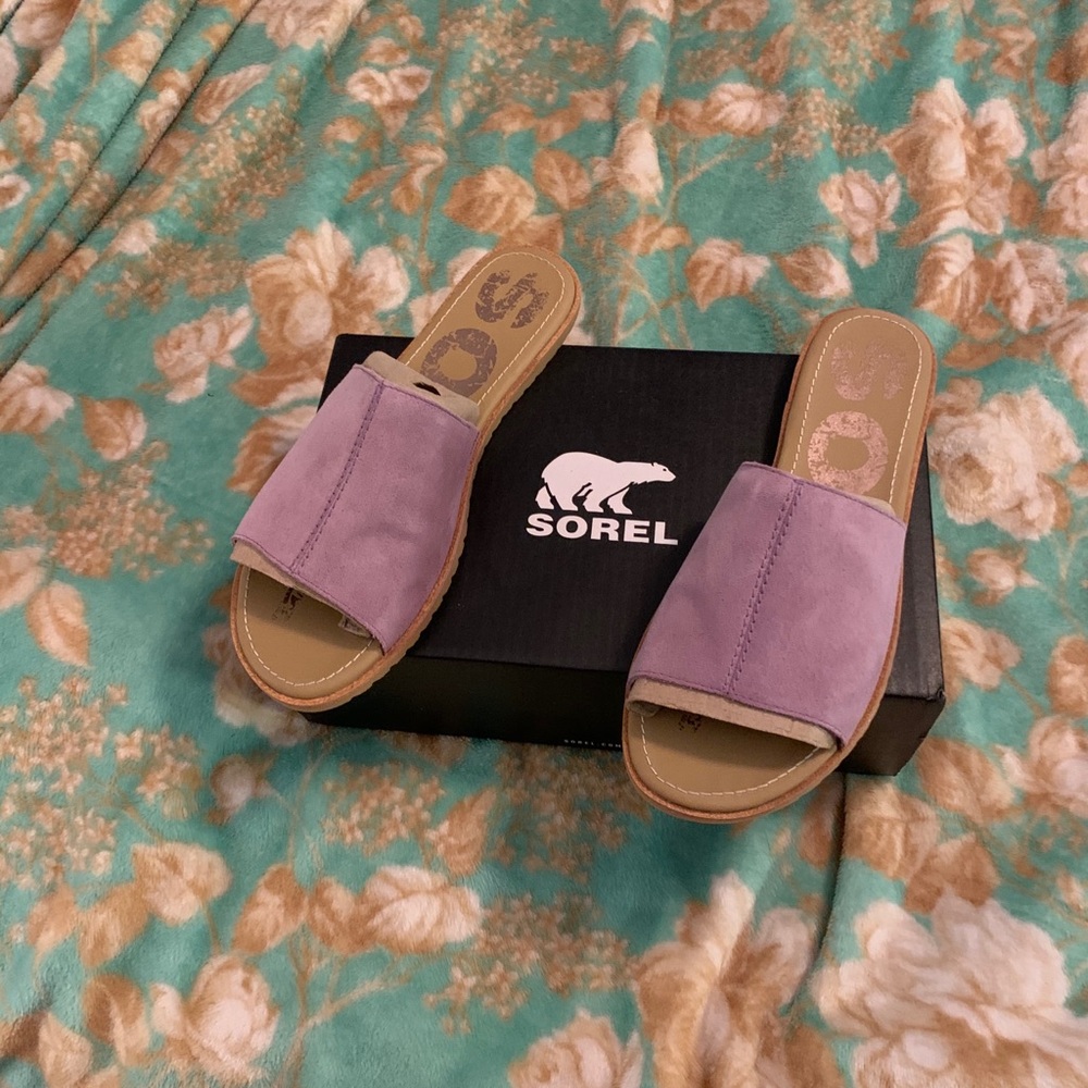 Sorel - Picture 3 of 6